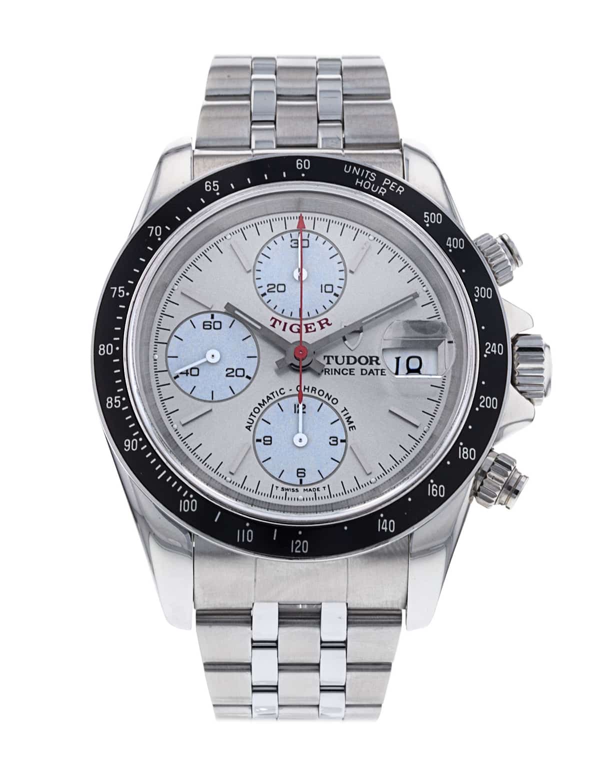 Tudor Prince Date 79260P